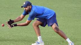 India will prefer Ajinya Rahane over Rohit Sharma