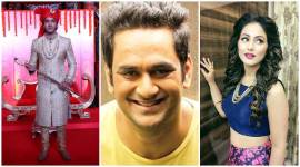 Rishta Likhenge Hum Naya, rohit suchanti, Rishta Likhenge Hum Naya rohit suchanti, entertainment news, indian express news