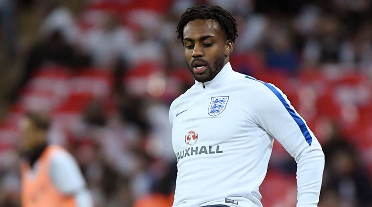 spurs, tottenham hotspur, danny rose, premier league