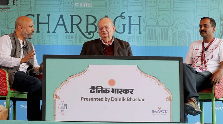 lit fests in india, literary festivals in india, literary festivals 2017, literary festivals abroad, international lit fests, dates of lit fests in india, speaks in lit fests, indian express, indian express news