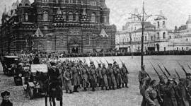 russian revolution, hundred years of russion revolution, october revolution, 100 years of russian revolution, centenary of russian revolution, soviet union, russian revolution and India, Communism in India, Communist parties in India, India news, Indian Express