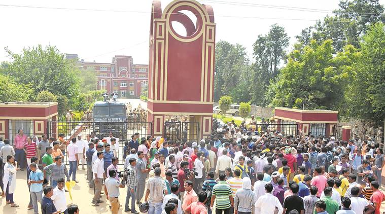  ryan school murder case, ryan international school, class 11 student arrested, pradyuman thakur, cbi, gurgaon police, ryan school murder accused, indian express