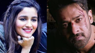 Here's why Alia Bhatt rejected the Prabhas starrer