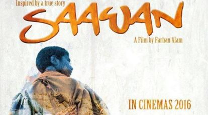 414px x 230px - IFFI 2017: After S Durga and Nude, now Pakistani film Saawan gets dropped |  Entertainment-others News - The Indian Express