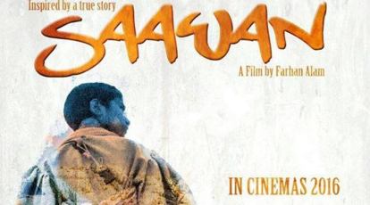 Najiba New Sex - IFFI 2017: After S Durga and Nude, now Pakistani film Saawan gets dropped |  Entertainment-others News - The Indian Express