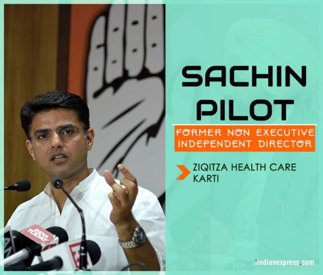 sachin pilot, congress, Paradise Papers photos, paradise papers Indian Express images, panama papers express investigation pics