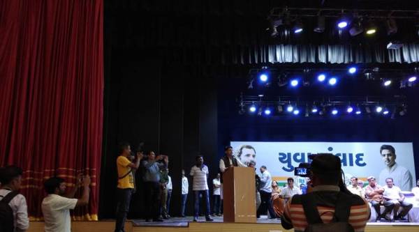 Gujarat polls, Sachin Pilot, ease of doing business, Congress, BJP, Narendra Modi, Vijay Rupani, Rahul Gandhi,