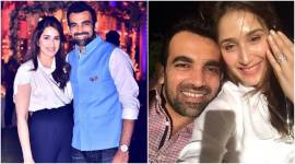 Sagarika Ghatge, Sagarika Ghatge zaheer khan, Sagarika Ghatge zaheer khan marriage, Sagarika Ghatge zaheer khan photos, zaheer khan Sagarika Ghatge,