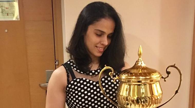 saina nehwal, sindhu vs nehwal, national badminton final