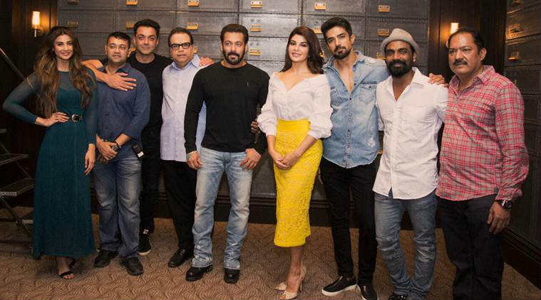 Image result for RACE 3
