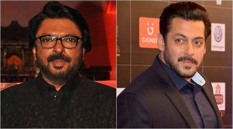 Salman Khan on Padmavati controversy: Sanjay Leela Bhansali’s movies