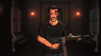 VIDEO: Tiger Zinda Hai's SPOOF pokes fun at Salman Khan's BLACKBUCK hunting case | Trending News,The Indian Express VIDEO: Tiger Zinda Hai's SPOOF pokes fun at Salman Khan's BLACKBUCK hunting case | Trending News,The Indian Express
