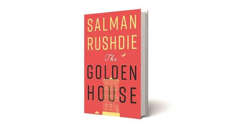 Salman Rushdie, The Golden House, Rushdie new book, Rushdie new book review