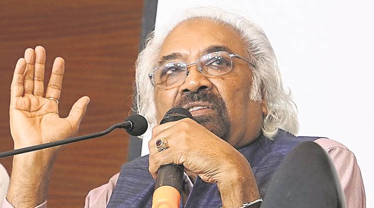 sam pitroda, sam pitroda comments, sam pitroda anti sikh riots remark, rahul gandhi sam pitroda, 1984 anti sikh riots, congress anti sikh riots, rahul gandhi anti sikh riots apology, indian express opinion, latest news