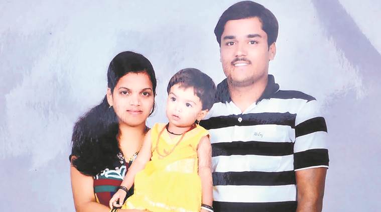 cid news, sangli death news, mumbai news, indian express news