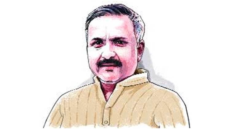 Delhi confidential: clearing the air