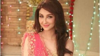 414px x 230px - Bhabi Ji Ghar Par Hai actor Saumya Tandon: Only talent took me ahead |  Television News - The Indian Express