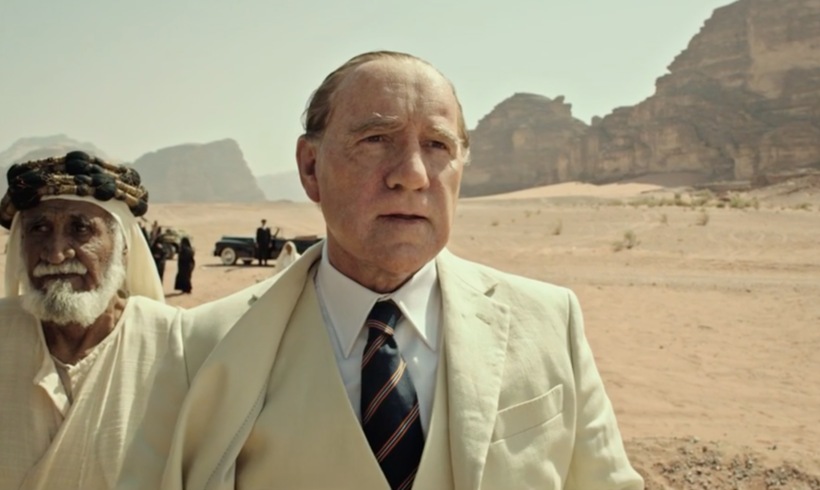Thor Ragnarok, rowan atkinson, justice league, kevin spacey, molly's game