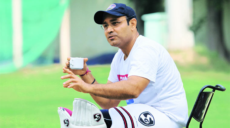virender sehwag