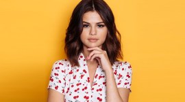 selena gomez, stefano gabbana, dolce and gabbana, miley cyruse, kate moss, luxury label, luxury fashion, saint laurent, Indian Express, Indian Express News