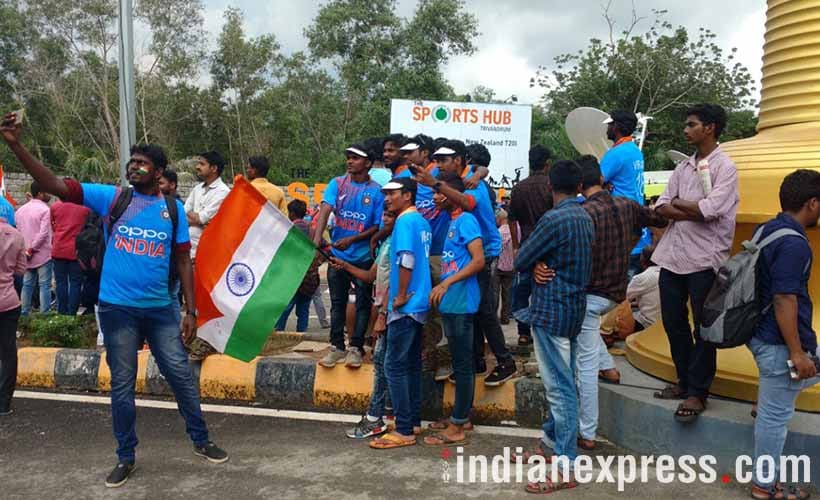 Ind vs NZ, India Vs New Zealand, Ind vs NZ 3rd T20, Ind vs NZ Thiruvananthapuram, Ind vs NZ 3rd T20 Weather Report,