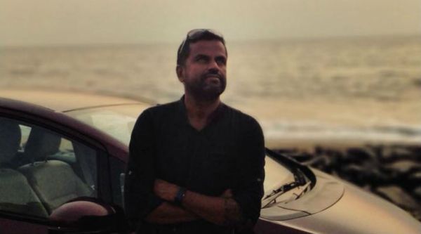 Senna Hegde, anurag kashyap, kannada films