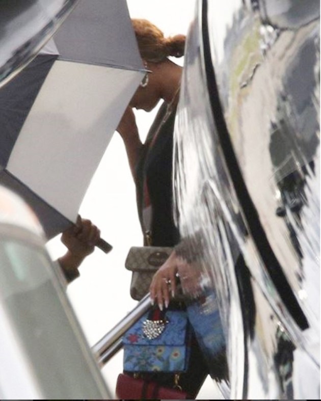 Serena Williams marries Alexis Ohanian