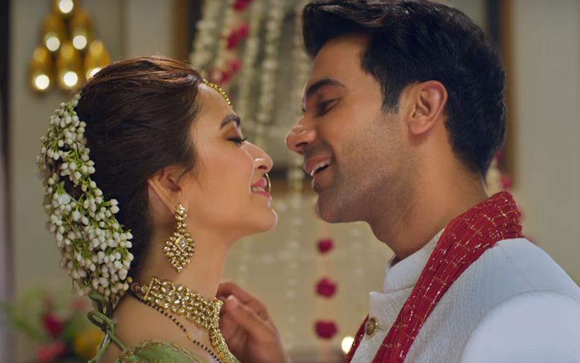 Shaadi Mein Zaroor Aana Five reasons to watch the Rajkummar Rao