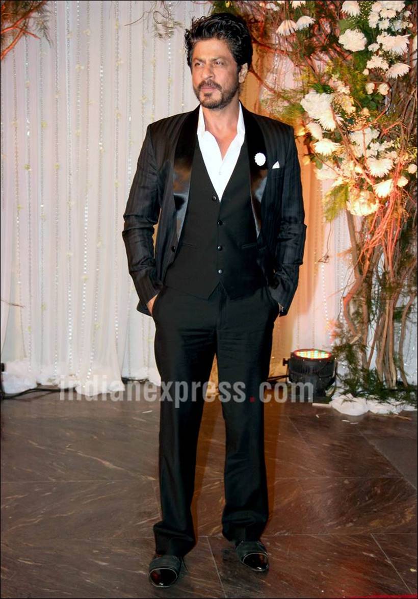 Image result for shahrukh khan tuxedo