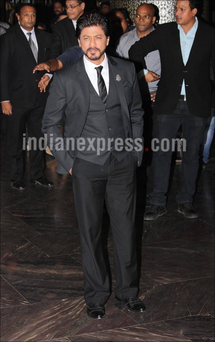King of Bollywood Shah Rukh Khan is 'Hindware' Brand Ambassador - Paul  Writer