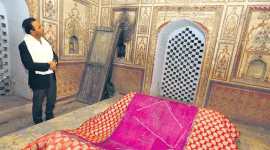 Shaida-Mohammad-Abdali Afghanistan India relation, Shaida Mohammad Abdali, Afghanistan ambassador ancestor’s grave, Sirhind in Fatehgarh Sahib district