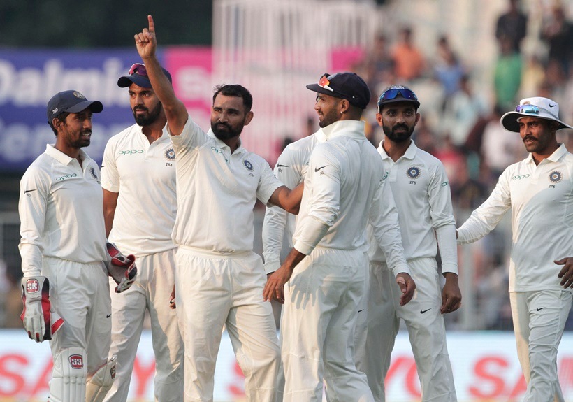 Mohammed Shami photos, Ind vs SL photos, India vs Sri Lanka photos