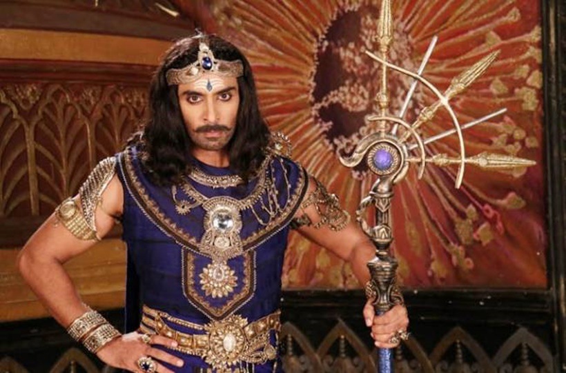 shani
