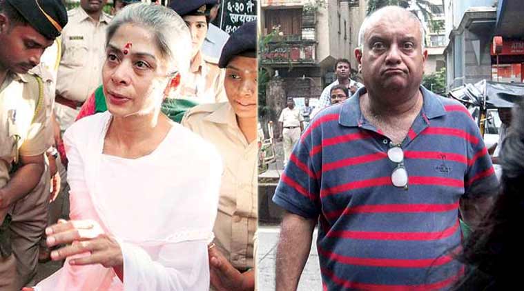 Shyamvar Rai, Sheena Bora murder case