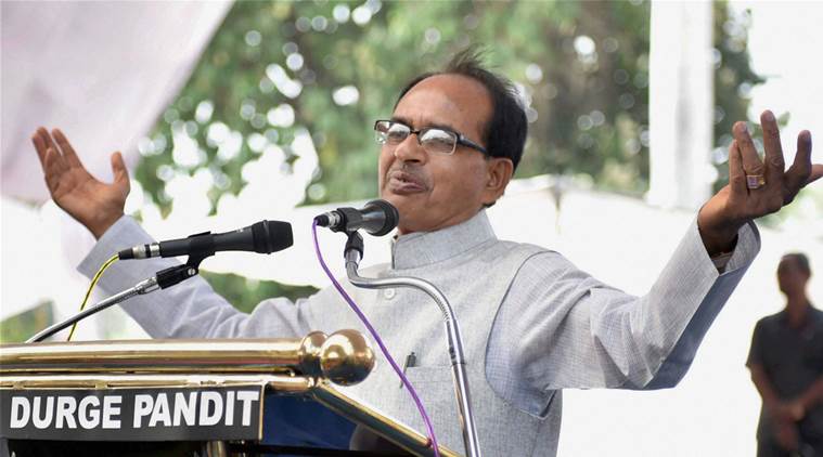 Rs 2,000 notes are vanishing, MP CM Shivraj Singh Chouhan says, alleges conspiracy