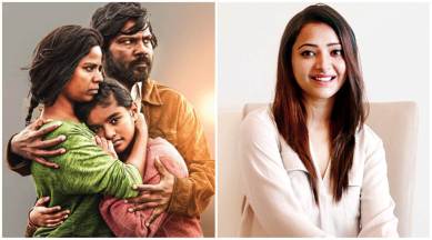 Shweta Basu Prasad’s Digital Playlist, Shweta Basu Prasad, Shweta Basu Prasad review, Dheepan, Dheepan netflix, Dheepan photo