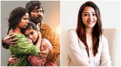 Shweta Basu Prasad’s Digital Playlist, Shweta Basu Prasad, Shweta Basu Prasad review, Dheepan, Dheepan netflix, Dheepan photo