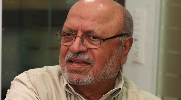 Shyam Benegal on Padmavati controversy: Will the government remain a ...