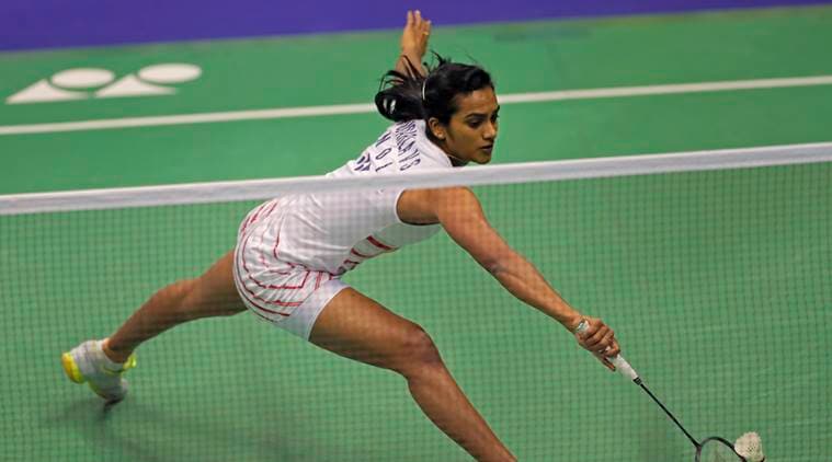 PV Sindhu has a chance at winning the Hong Kong Super Series title