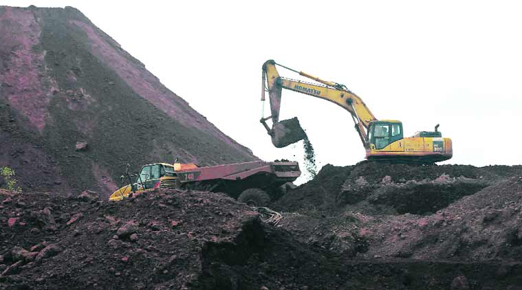 Don't have hope on BJP to solve Goa mining impasse: GMPF