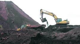 Don't have hope on BJP to solve Goa mining impasse: GMPF