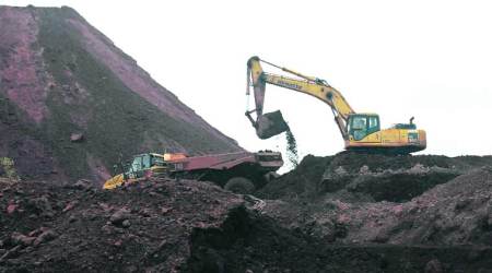 Don't have hope on BJP to solve Goa mining impasse: GMPF