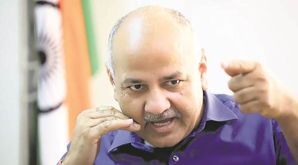 Delhi, Manish Sisodia, Delhi education, BJP, Congress