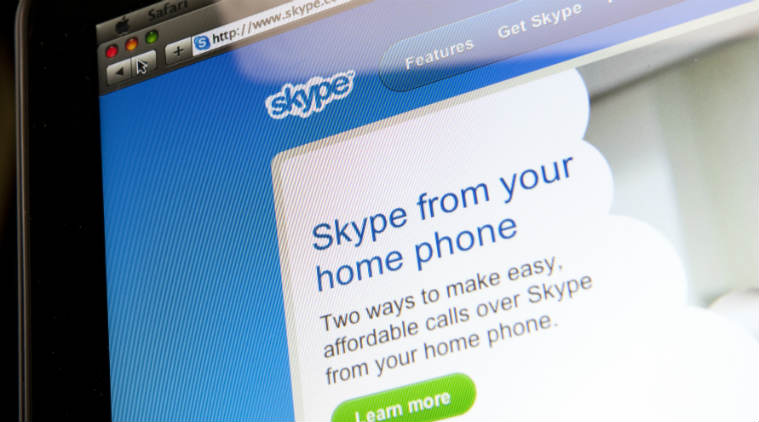 Microsot's Skype video calling service has been removed from app stores in China, in the latest step towards a complete internet crackdown