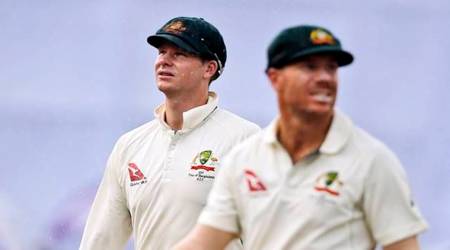 Ball-tampering controversy: Steve Smith, David Warner, Cameron Bancroft sent back home, sanctions to follow