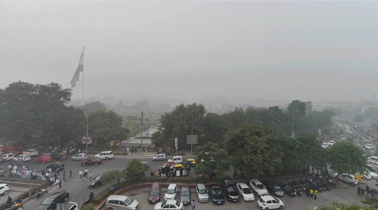 delhi air pollution, delhi smog, delhi air quality, Arvind Kejriwal, Odd Even
