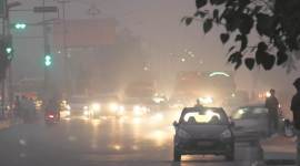 Punjab air pollution, Punjab air quality, Punjab stubble burning, Punjab smog, punjab news, indian express news