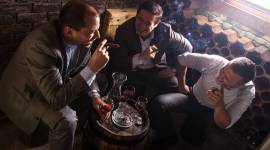 smoking campaign, smoking kills, non-smokers rewarded at work, tobacco smoking, Piala, Tokyo, Piala online commerce consulting, Indian express, indian express news