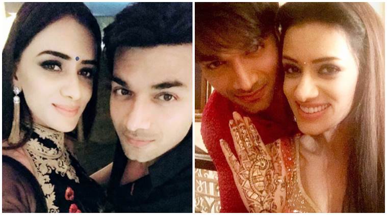 Exclusive Meri Aashiqui Tumse Hi Actors Smriti Khanna And Gautam Gupta To Get Married On