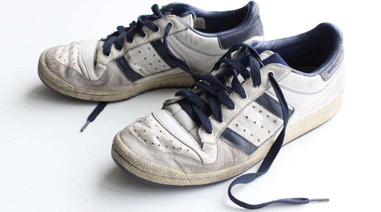 Try these easy tricks to give your old shoes a makeover | Fashion News ...